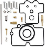 Moose Carburetor Repair Kit - Yamaha WRF450 2005-06