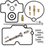 Moose Carburetor Repair Kit - Yamaha YZF250 2010-11