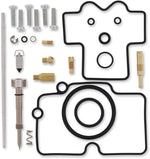 Moose Carburetor Repair Kit - Yamaha YZF250 2008-09