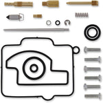 Moose Carburetor Repair Kit - Yamaha YZ250 2000