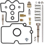 Moose Carburetor Repair Kit - Yamaha YZF250 2001-02