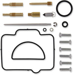 Moose Carburetor Repair Kit - Yamaha YZ250 1997