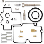 Moose Carburetor Repair Kit - Yamaha WRF250 2004