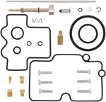 Moose Carburetor Repair Kit - Yamaha WRF250 2002