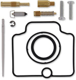 Moose Carburetor Repair Kit - Honda CR85 2003-04