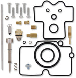 Moose Carburetor Repair Kit - Yamaha WRF400 2000