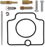 Moose Carburetor Repair Kit - Kawasaki KX80 1990-97