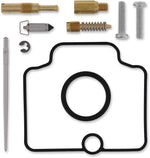 Moose Carburetor Repair Kit - Kawasaki KX80 1998-2000