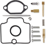 Moose Carburetor Repair Kit - Kawasaki KX85 2001-13