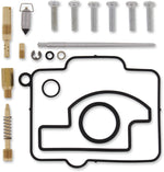 Moose Carburetor Repair Kit - Kawasaki KX125 1999