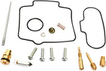 Moose Carburetor Repair Kit - Honda CR250 2001