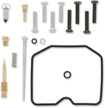 Moose Carburetor Repair Kit - Kawasaki KLR250 1987-92