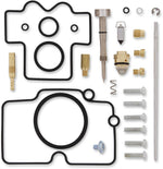 Moose Carburetor Repair Kit - Yamaha YZF426 2000-02