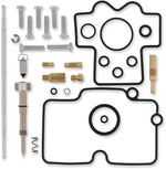 Moose Carburetor Repair Kit - Honda CRF250R 2008