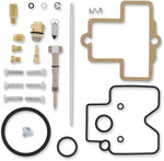 Moose Carburetor Repair Kit - Yamaha YZF400 1998-99