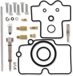 Moose Carburetor Repair Kit - Kawasaki KXF250 2007-10