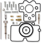 Moose Carburetor Repair Kit - Honda CRF250X 2004-06