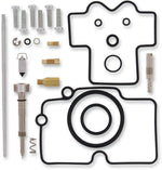 Moose Carburetor Repair Kit - Kawasaki KXF250 2004-05