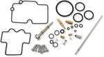 Moose Carburetor Repair Kit - Honda CRF450R 2007-08