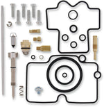 Moose Carburetor Repair Kit - Honda CRF450R 2003