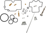 Moose Carburetor Repair Kit - Honda CRF450R 2004