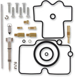 Moose Carburetor Repair Kit - Suzuki RMZ450 2005-06