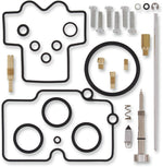 Moose Carburetor Repair Kit - Honda CRF450X 2005-06