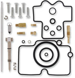 Moose Carburetor Repair Kit - Honda CRF450X 2007