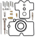 Moose Carburetor Repair Kit - Honda CRF150R 2007