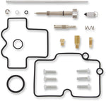 Moose Carburetor Repair Kit - Suzuki RMZ250 2004-06