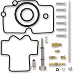 Moose Carburetor Repair Kit - Suzuki RMZ250 2008-09