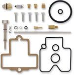 Moose Carburetor Repair Kit - Suzuki DRZ400E 2000-05