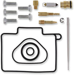 Moose Carburetor Repair Kit - Kawasaki KX125 2003-04