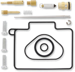 Moose Carburetor Repair Kit - Kawasaki KX125 2005