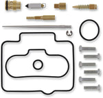 Moose Carburetor Repair Kit - Kawasaki KX125 2002