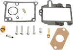 Moose Carburetor Repair Kit - KTM SX65 2009-22, Husqvarna TC65 2018-22