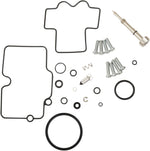 Moose Carburetor Repair Kit - KTM EXC 450/530 2009-11, SXF 450/525 2006-12