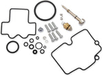 Moose Carburetor Repair Kit - Husqvarna TC 250/410/510 2005-10, KTM EXC 2003-05