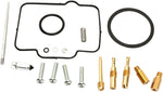 Moose Carburetor Repair Kit - Honda CR125 1990-95