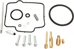 Moose Carburetor Repair Kit - Honda CR250 1997-98