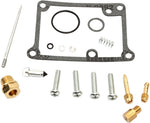 Moose Carburetor Repair Kit - Kawasaki KX65 2000-01