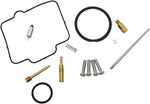 Moose Carburetor Repair Kit - Honda CR125 1988-89