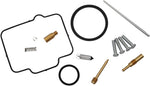 Moose Carburetor Repair Kit - Honda CR125 1986