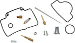 Moose Carburetor Repair Kit - Suzuki RM125 1989-90