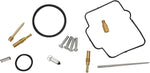 Moose Carburetor Repair Kit - Honda CR250 1986-87