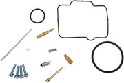 Moose Carburetor Repair Kit - Suzuki RM125 1996