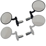 Oxford Motorcycle Bar End Mirrors