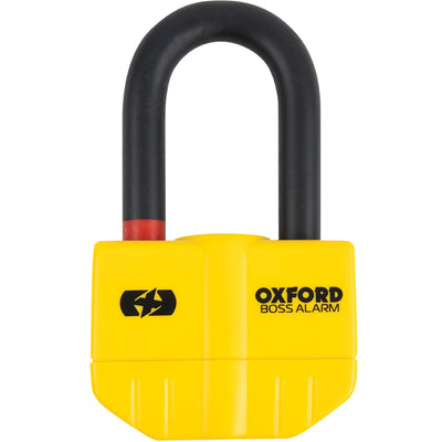 Oxford Boss Alarm Disc Lock (OF3)