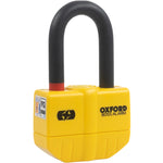 Oxford Boss Alarm Disc Lock (OF3)