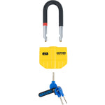 Oxford Boss Alarm Disc Lock (OF3)